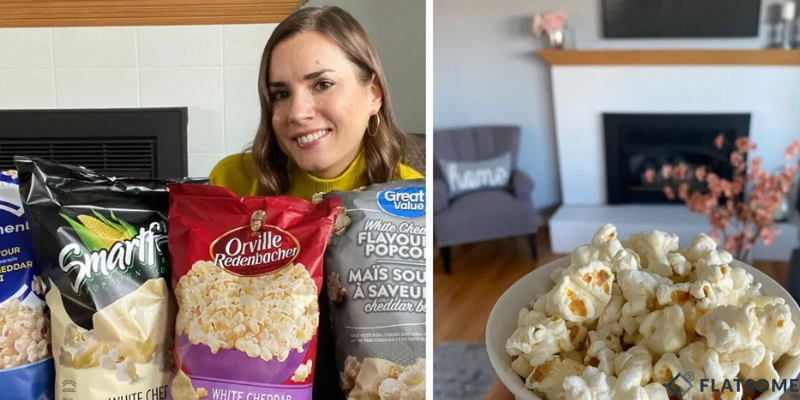 Exploring Gourmet Popcorn Pairings and Creations