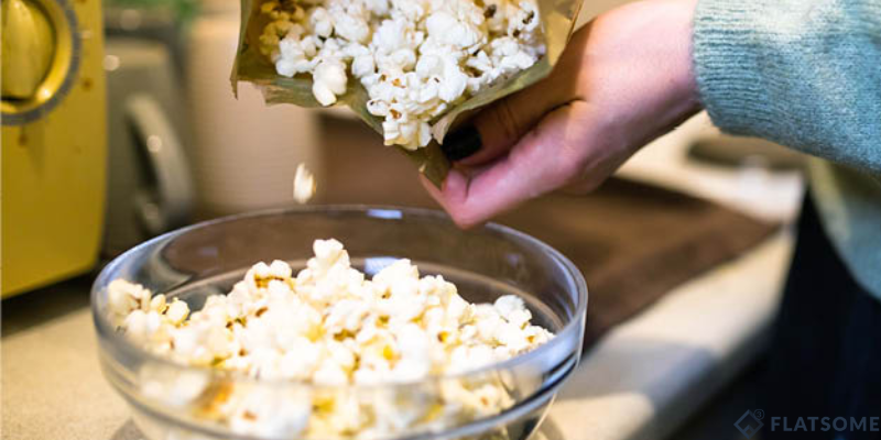 The Best Gourmet Popcorn Kernels