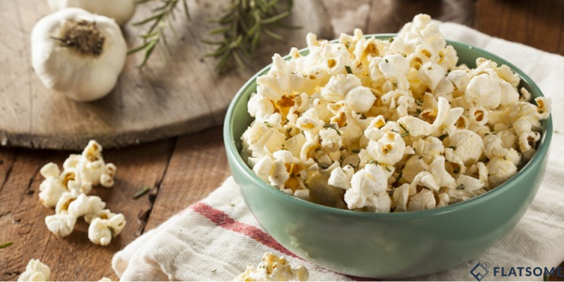 Understanding Gourmet Popcorn Kernels