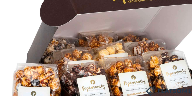 The Perfect Gift: Gourmet Popcorn for Every Occasion