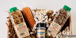 Indulge in Delicious Delights: Gourmet Popcorn Gifts That Wow