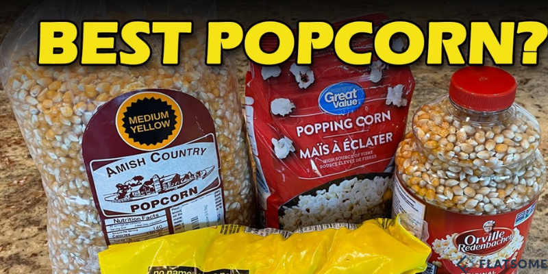Exploring the Best Gourmet Popcorn Kernels: A Cornucopia of Flavor and Quality
