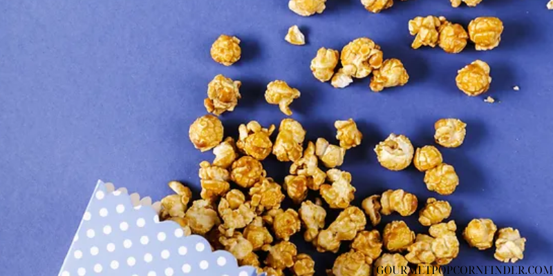 Crafting the Perfect Pop Gourmet Popcorn