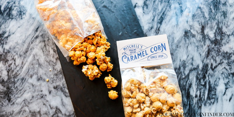Crafting the Perfect Pop Gourmet Popcorn