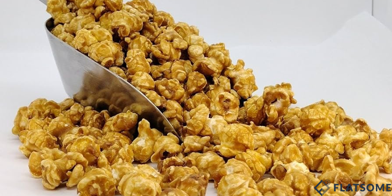 The Rise of Artisanal Popcorn