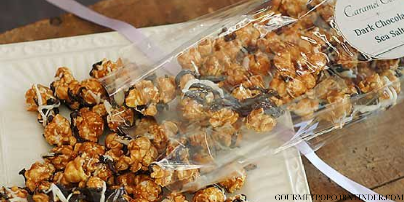 The the Perfect Pop Gourmet Popcorn